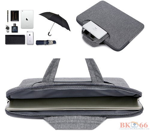 Túi chống sốc laptop, macbook chống nước -3